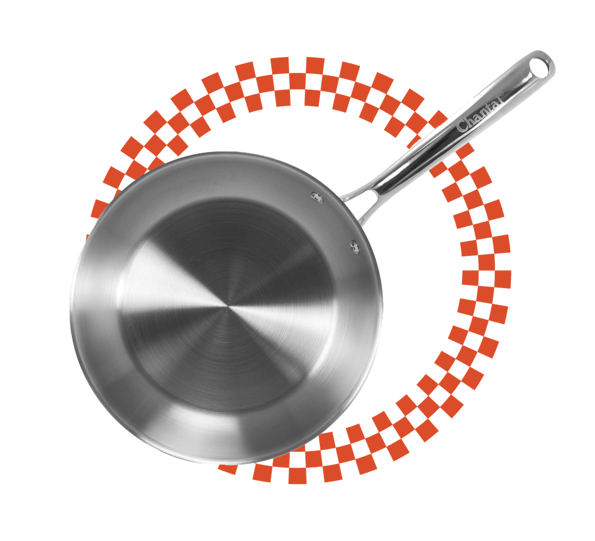 Pots & Pans