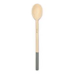 Beech Wood Spoon 12-Inch Artichoke