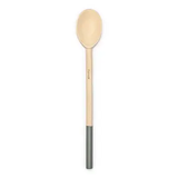 Beech Wood Spoon 12-Inch Artichoke