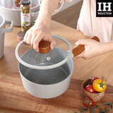 Fika Reserve 1.7-Quart Saucepan