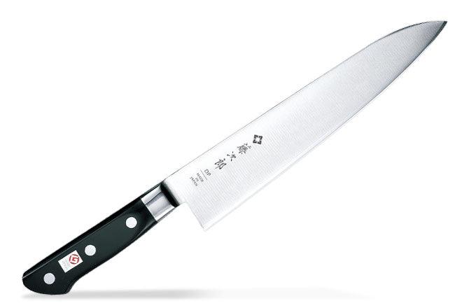 Tojiro DP 9.4-Inch VG-10 Steel Chef Knife