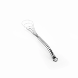 11-Inch Stainless Steel Flat Whisk