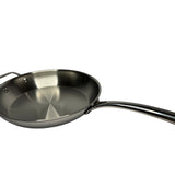 3.Clad Fry Pan Tri-Ply Polished (11 in.)