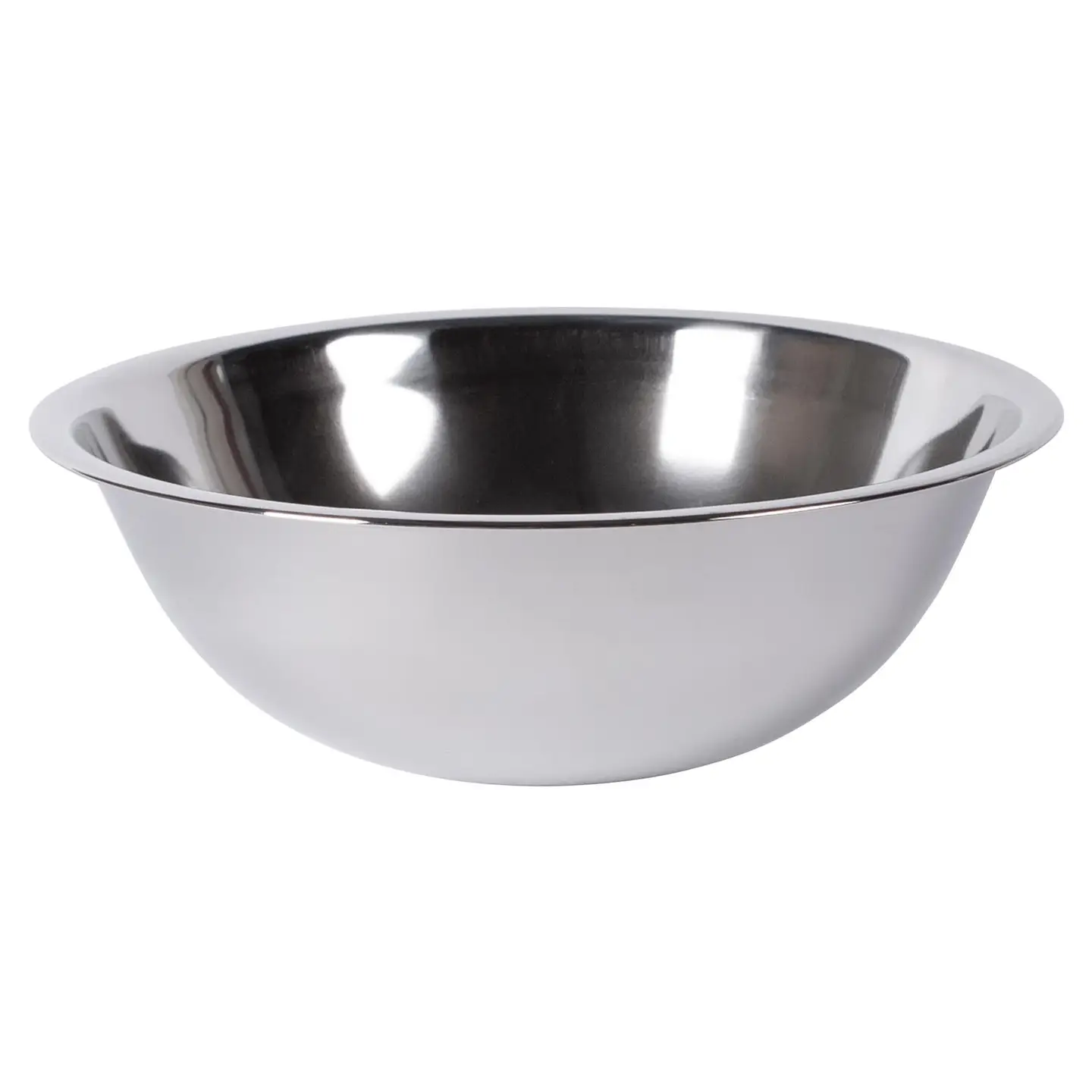 Mixing Boal Stainless Steel Mixing Bowl Chef-Recommended | Fifth Quarter Kitchenware