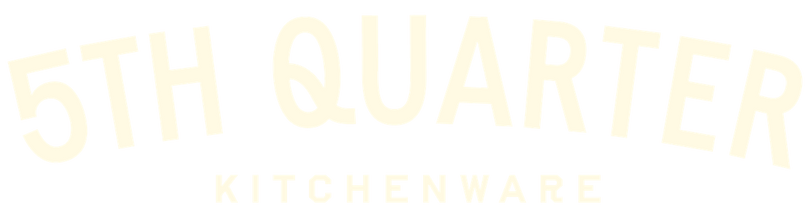 Fifth Quarter Kitchenware