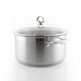 6-Quart Casserole with Glass Lid