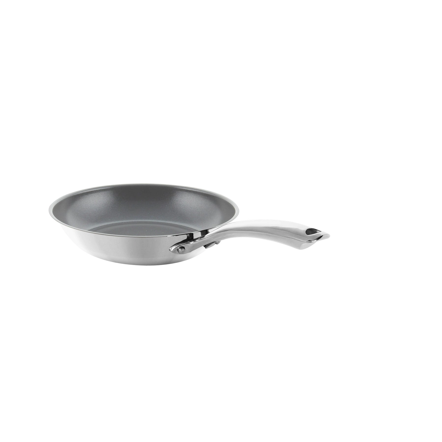 8-Inch Clad™ Ceramic Frying Pan