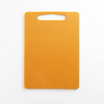 Anita Large Plastic Orange Cutting Board