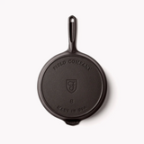 Field Company Cast Iron Skillets
