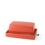 Bee House Butter Dish