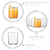 Bormioli Rocco Tumbler 280ml