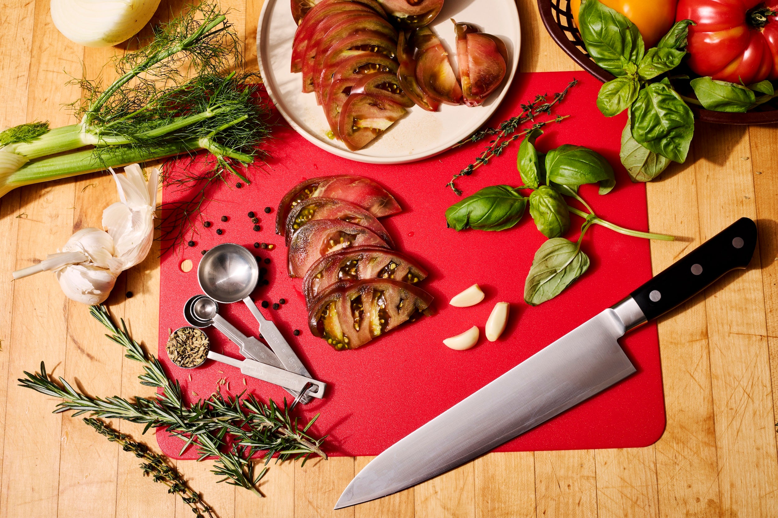 Chef-Recommended Fry Pans & Skillets | Fifth Quarter Kitchenware