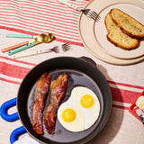Field Company Cast Iron Skillets