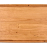 Cherry Hardwood Cutting Board