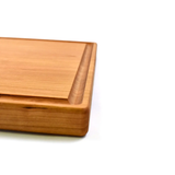 Cherry Hardwood Cutting Board