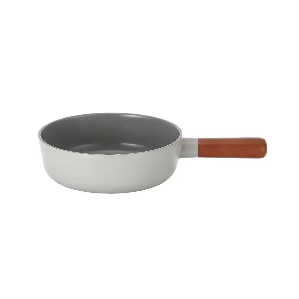 Fika Reserve 7-Inch Baby Wokpan
