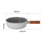 Fika Reserve 7-Inch Baby Wokpan