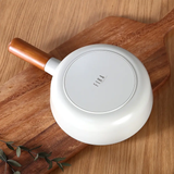 Fika Reserve 7-Inch Baby Wokpan