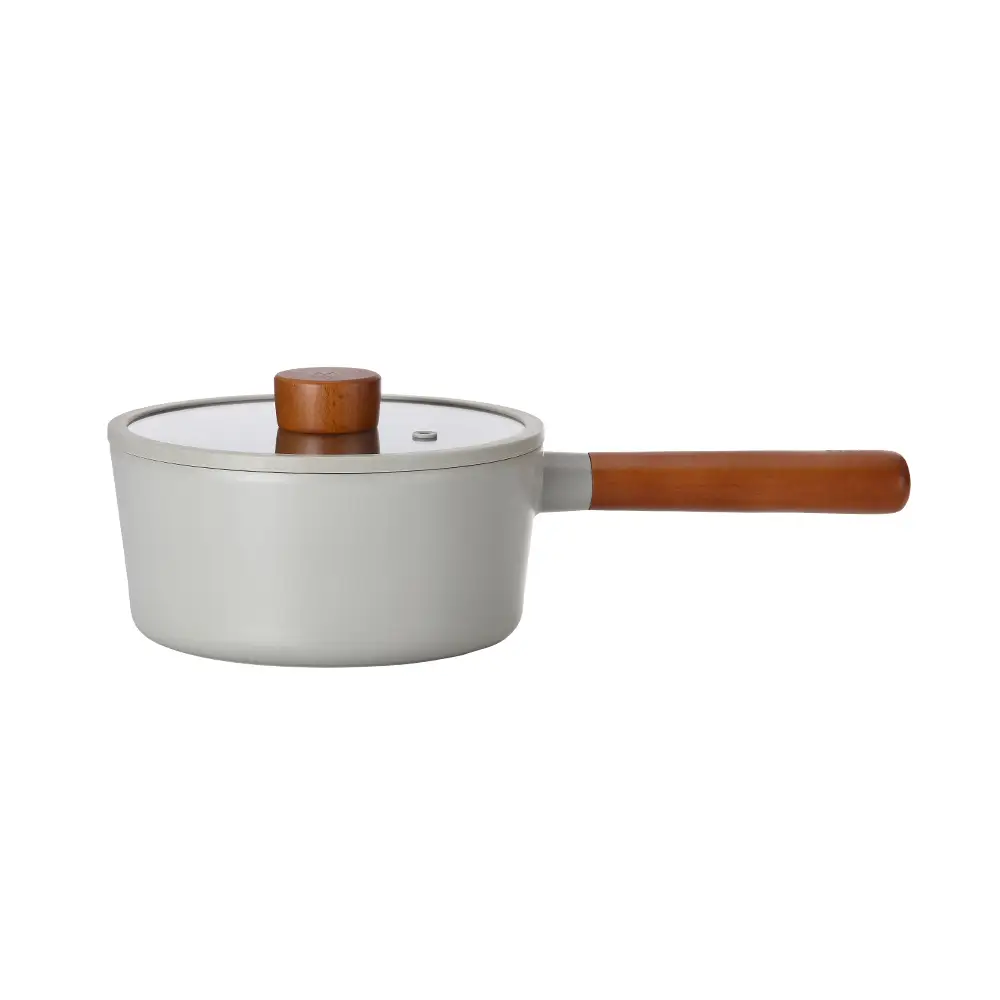 Fika Reserve 1.7-Quart Saucepan