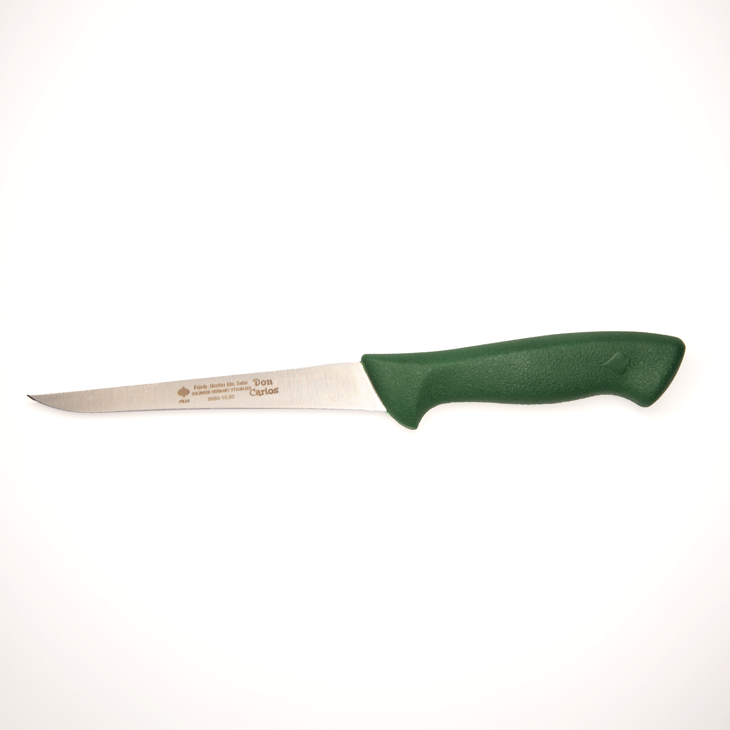 Friedr Herder Don Carlos 6-Inch Boning Knife