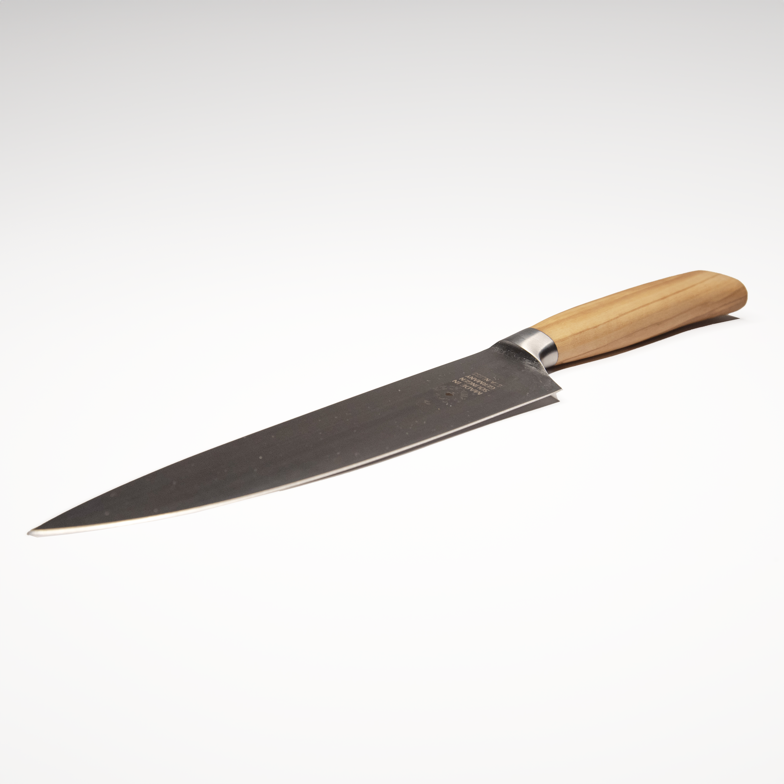 Friedr Herder Madera 8-Inch Chef Knife