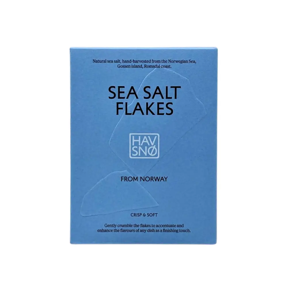Havsno Salt 8-gram Box