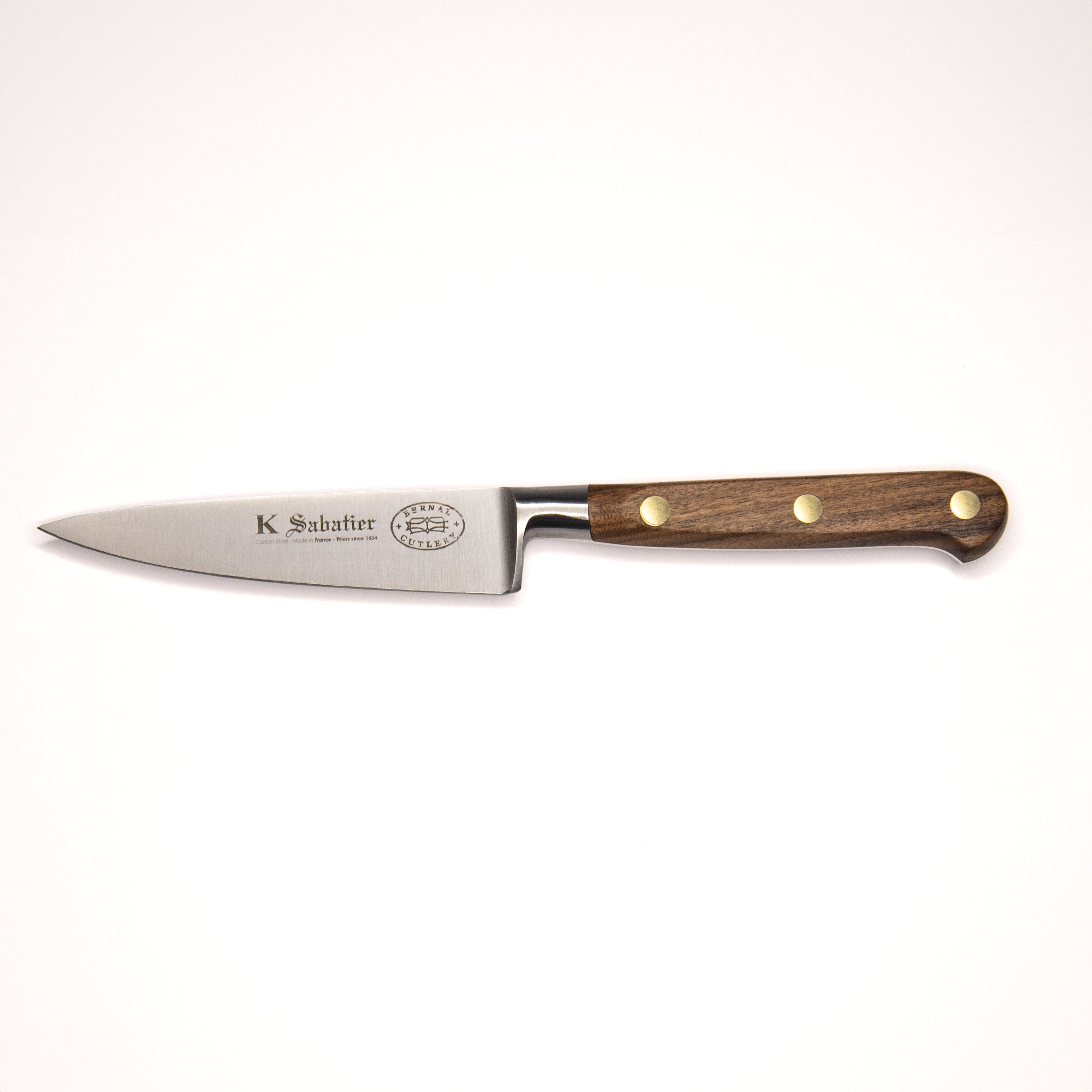 K Sebatier x Bernal Cutlery 4-Inch Paring Knife