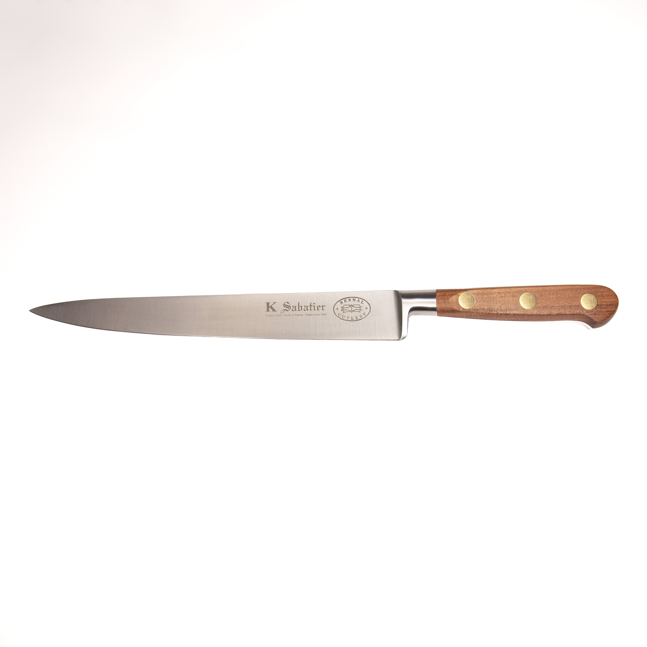 K Sebatier x Bernal Cutlery 8-inch Flex Fillet Knife