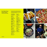 Korea World: A Cookbook