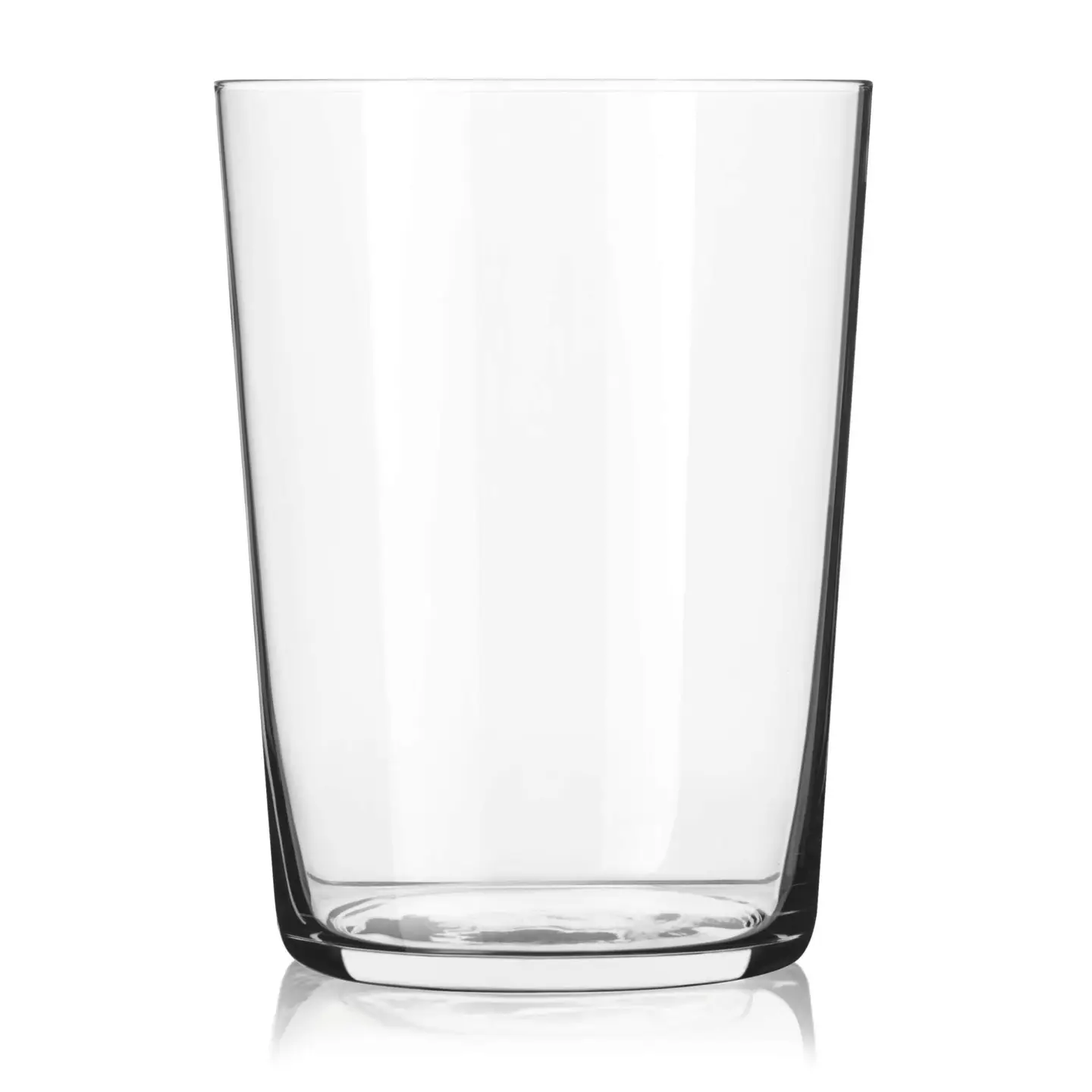 Libbey Cafe 19-oz Tumbler Glass