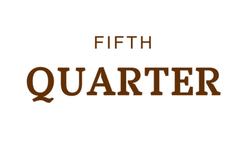 Fifth Quarter Kitchenware