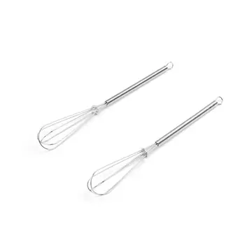 Mini Whisk - Set Of 2
