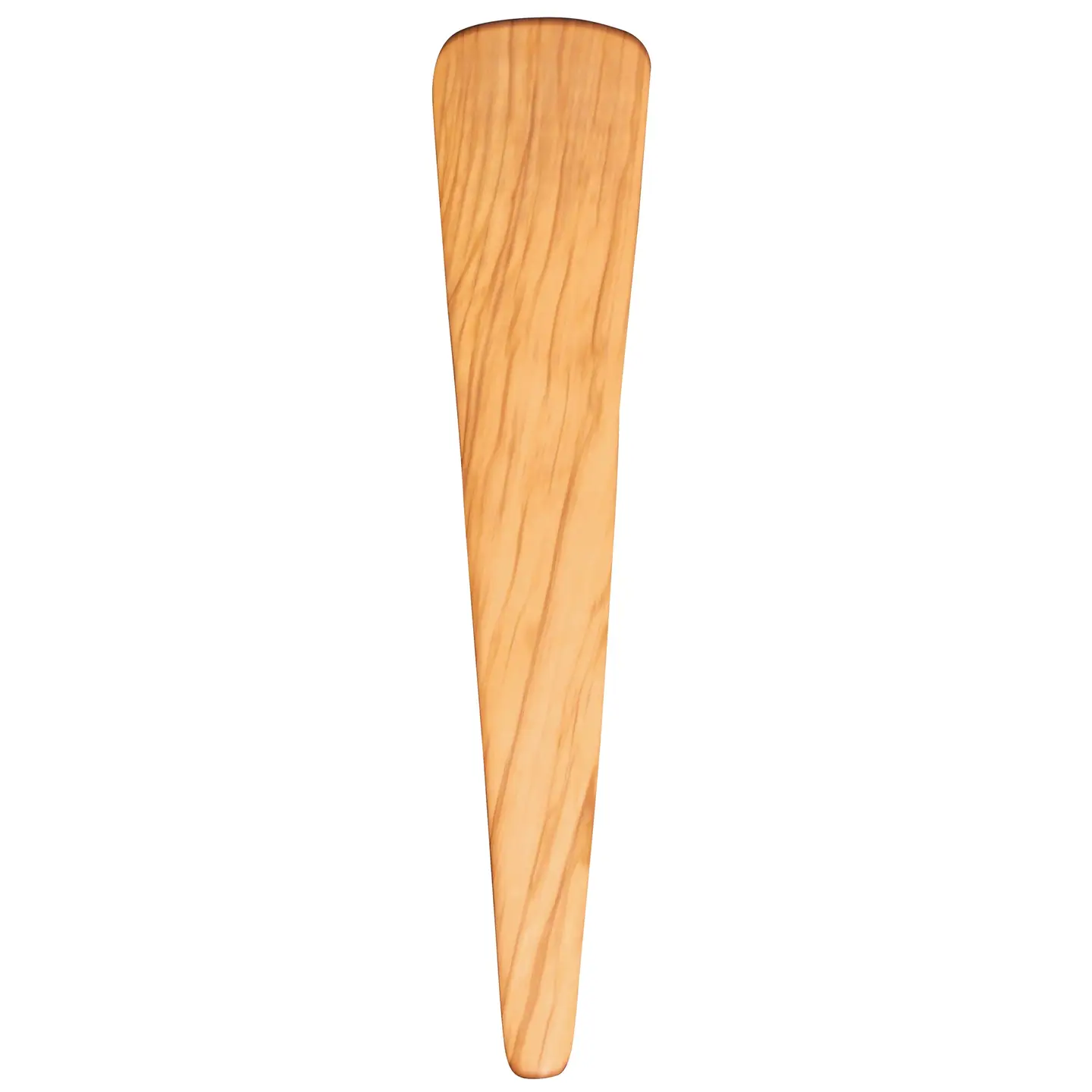 Olive Wood Spatula 