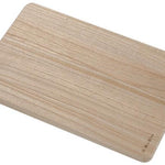 Tojiro Paulownia Wood Large Cutting Board