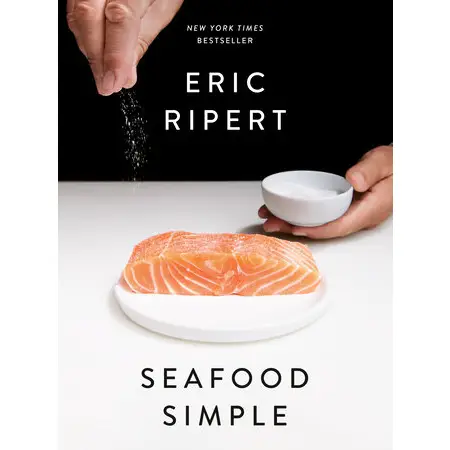 Seafood Simple: A Cookbook