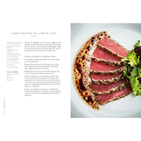 Seafood Simple: A Cookbook