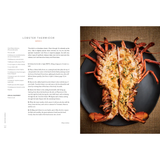 Seafood Simple: A Cookbook
