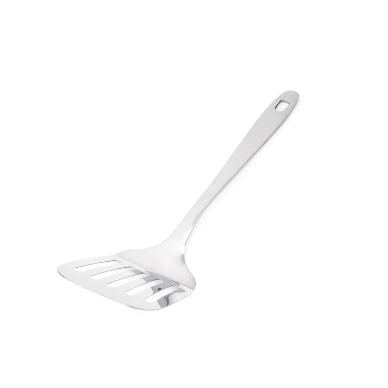 Stainless Steel Metal Spatula
