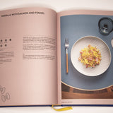 Book Of Pasta Cookbook