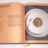 Book Of Pasta Cookbook