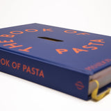 Book Of Pasta Cookbook