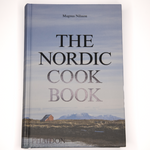 The Nordic Cookbook