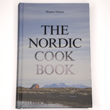The Nordic Cookbook