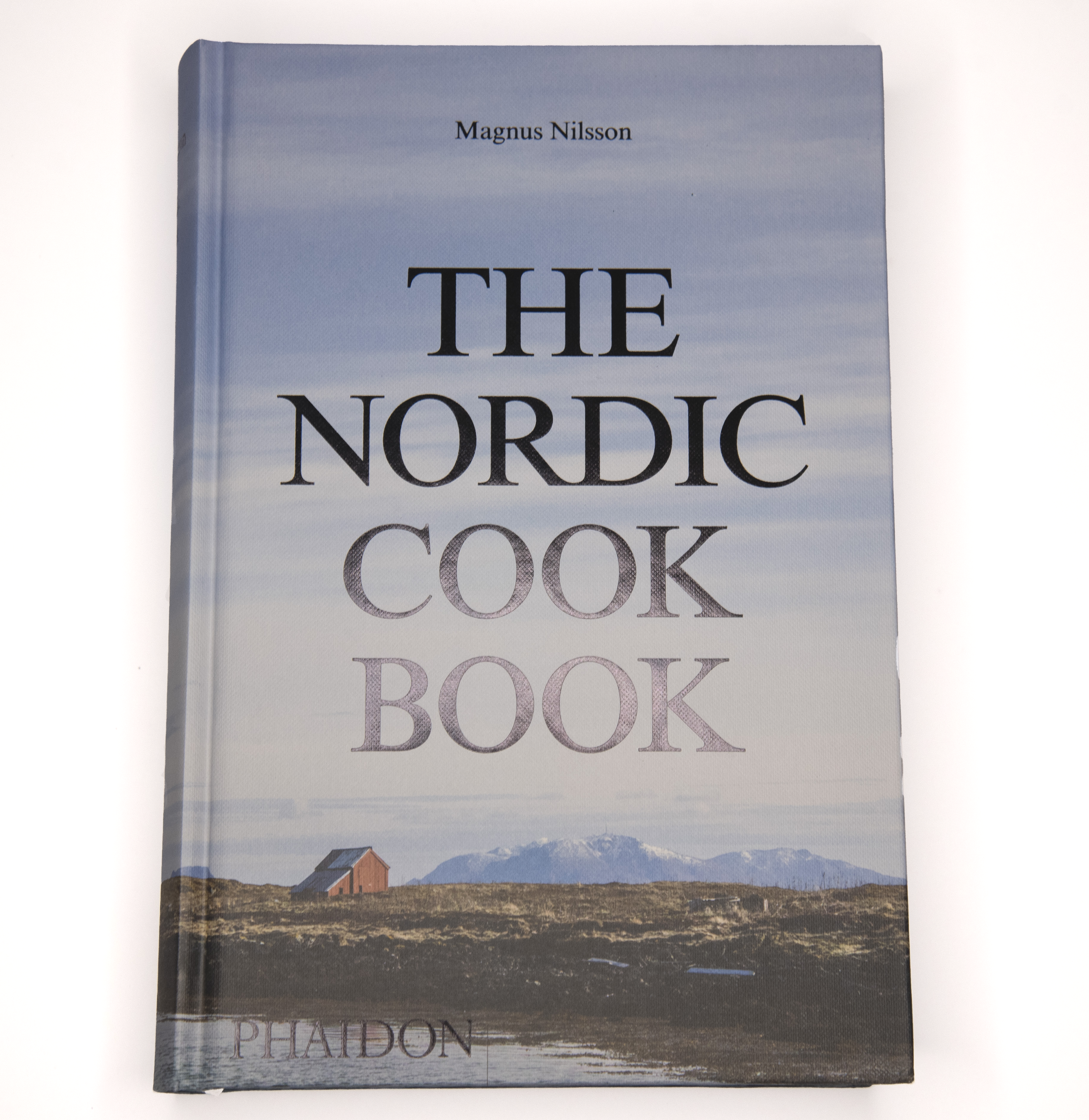 The Nordic Cookbook