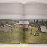 The Nordic Cookbook