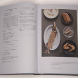 The Nordic Cookbook