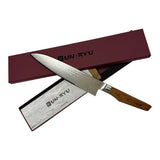 Un-Ryu VG-10 Gyuto Knife 210 mm, 33‑Layer