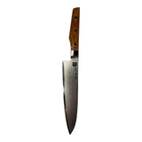 Un-Ryu VG-10 Gyuto Knife 210 mm, 33‑Layer