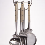 Verche 7 Piece Stainless Steel Kitchen Tool Set