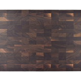 Walnut End Grain Extra Large Butcher Block